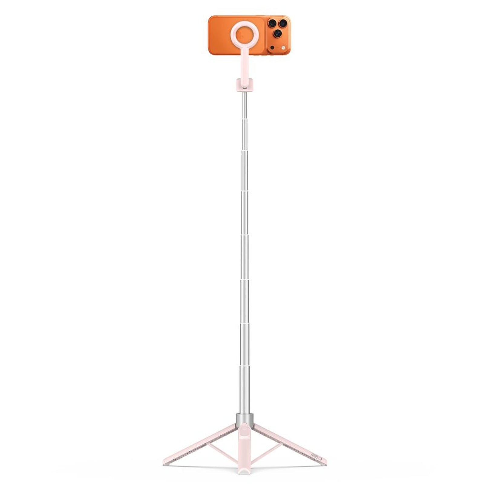 Mobile Phone Stands – Selfie stick, tripod stick for Bluetooth - Carlat