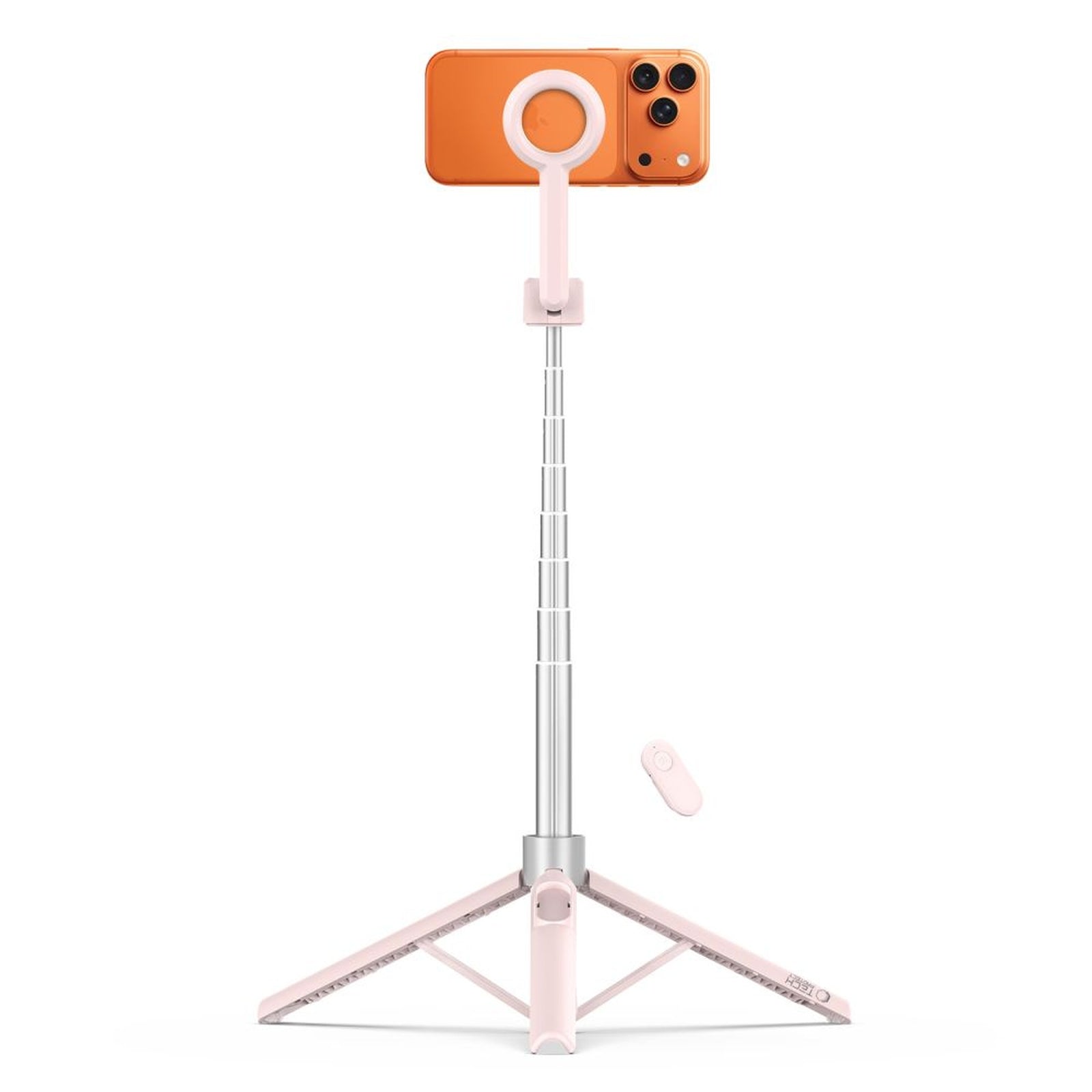 Mobile Phone Stands – Selfie stick, tripod stick for Bluetooth - Carlat