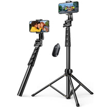 Mobile Phone Stands – Selfie stick with stand and Bluetooth - Carlat