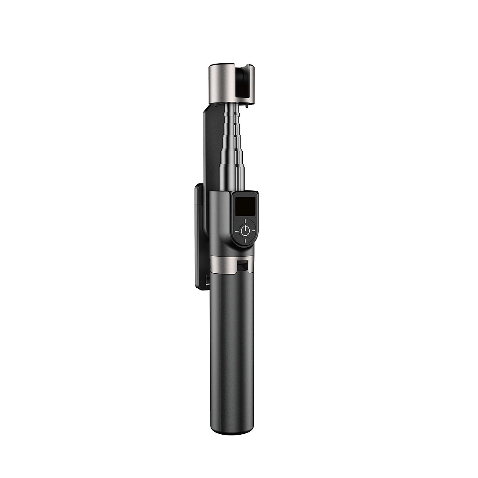 Mobile Phone Stands – Selfie stick with tripod and Bluetooth - Carlat