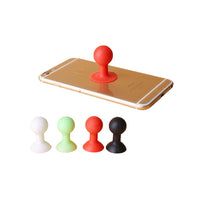 Mobile Phone Stands – Silicone phone holder with suction cup - Carlat