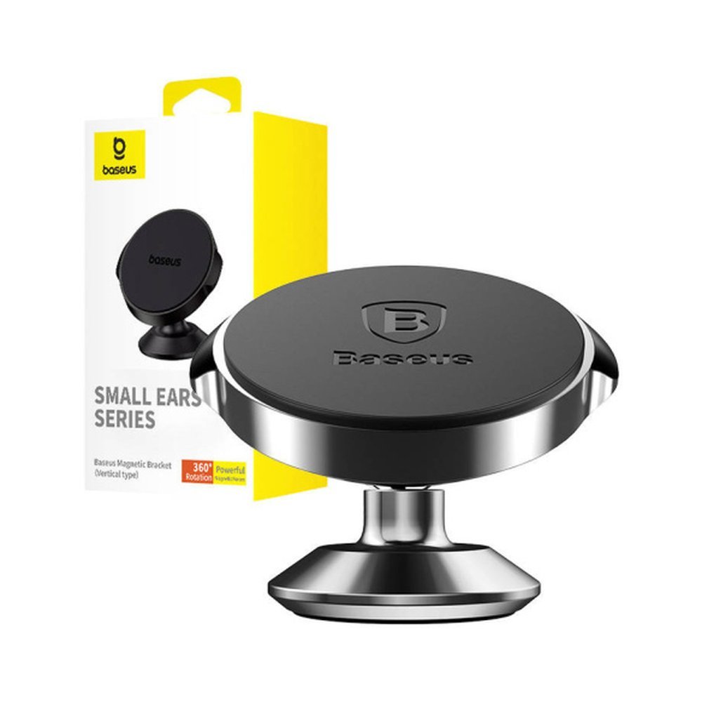 Mobile Phone Stands – Small Ears magnetic phone holder for - Carlat