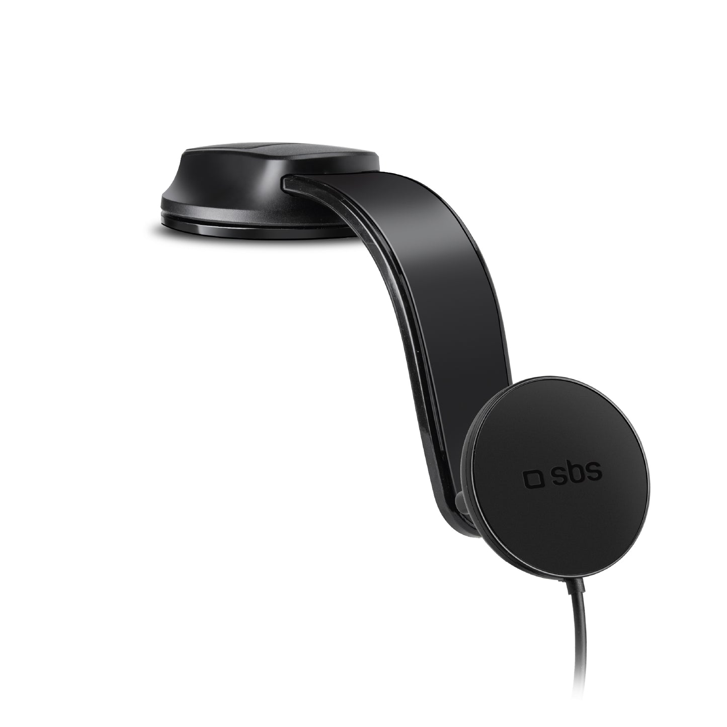 Mobile Phone Stands – Smartphone car holder with MagSafe inductive - Carlat