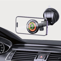 Mobile Phone Stands – Smartphone car holder with Magsafe 15W - Carlat