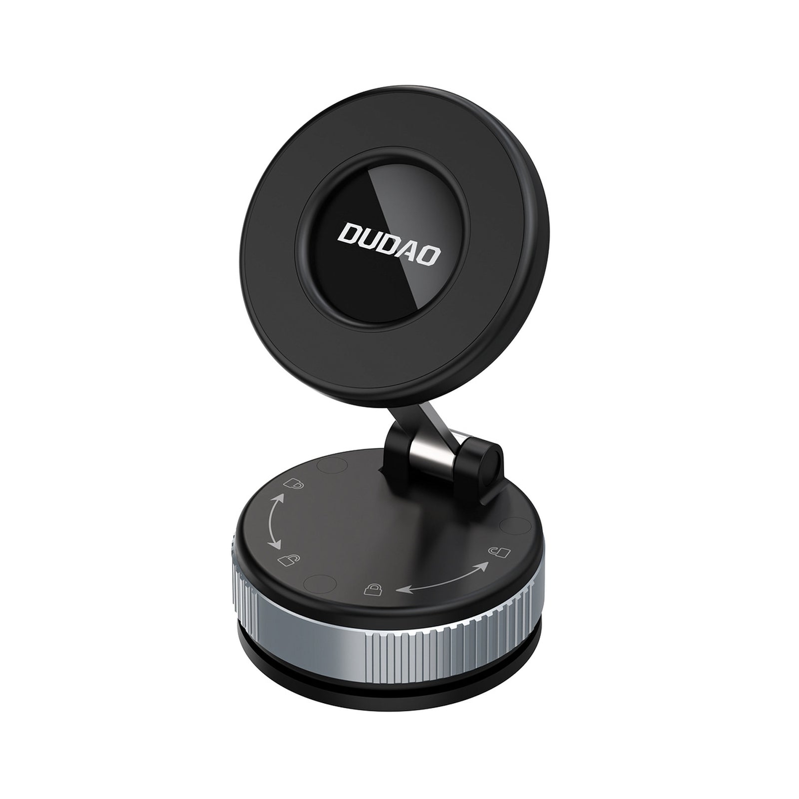 Mobile Phone Stands – Smartphone car holder with suction cup - Carlat