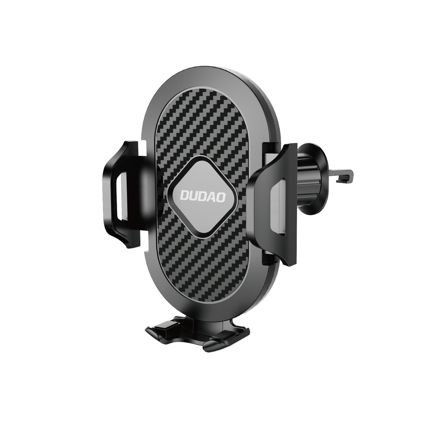 Mobile Phone Stands – Smartphone clamp car holder for air - Carlat