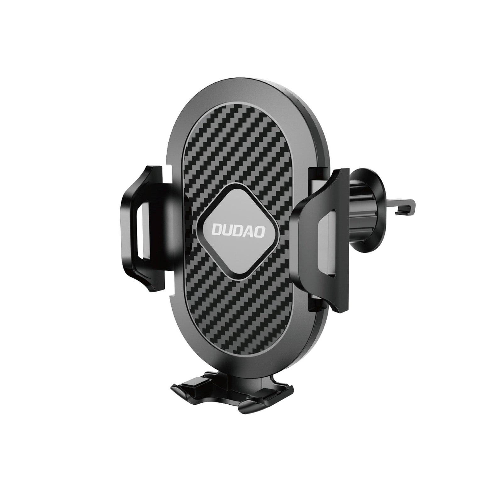 Mobile Phone Stands – Smartphone clamp car holder for air - Carlat