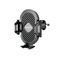 Mobile Phone Stands – Smartphone clamp car holder for air - Carlat