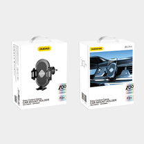 Mobile Phone Stands – Smartphone clamp car holder for air - Carlat