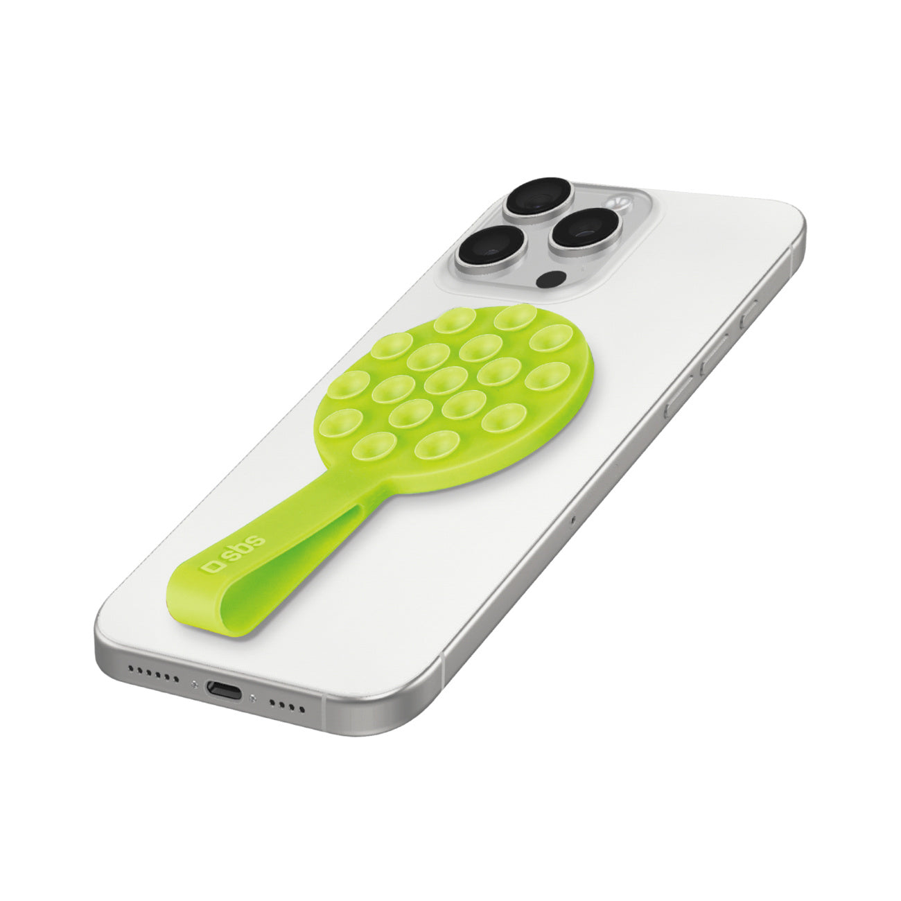 Mobile Phone Stands – Smartphone phone holder with MagSafe ear - Carlat