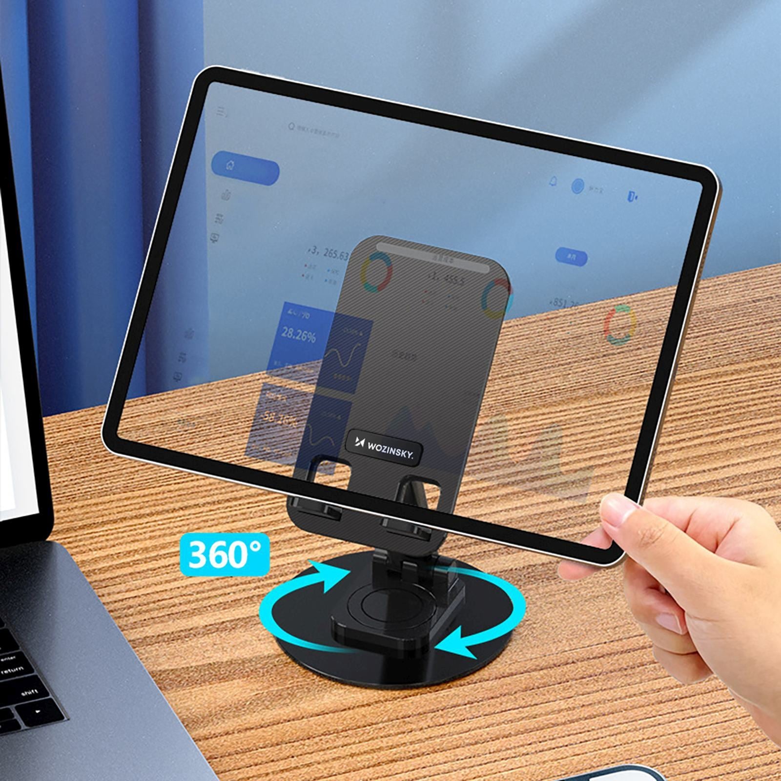 Mobile Phone Stands – Stable stand for tablet phone - Carlat