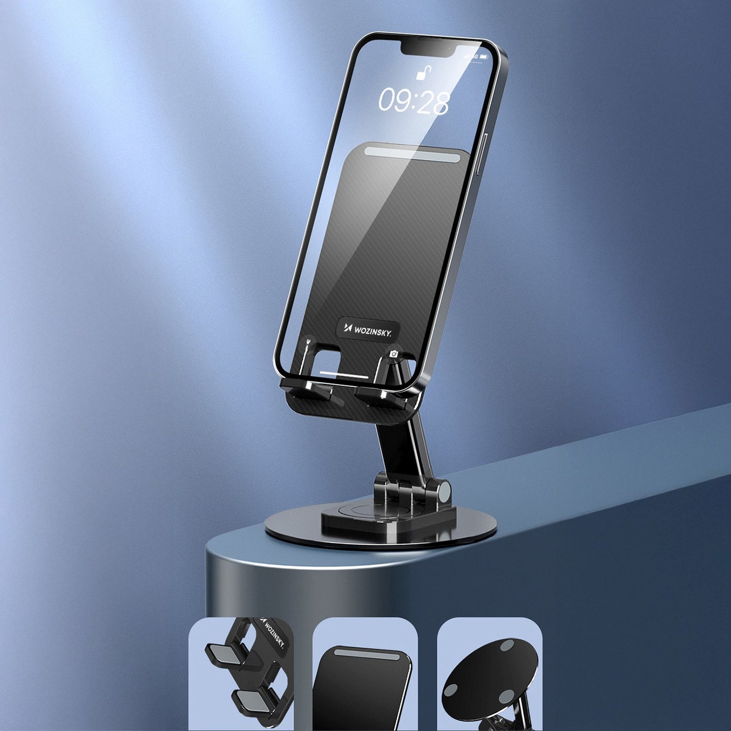 Mobile Phone Stands – Stable stand for tablet phone - Carlat