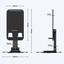 Mobile Phone Stands – Stable stand for tablet phone - Carlat