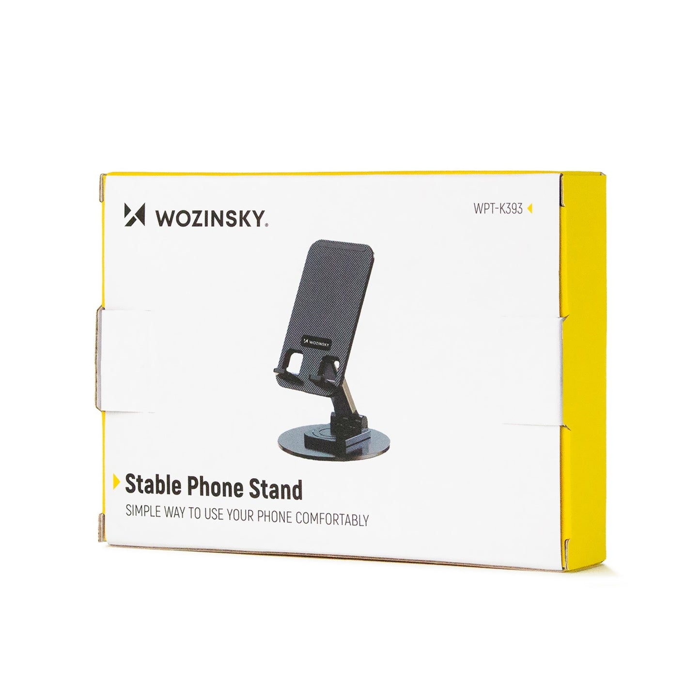 Mobile Phone Stands – Stable stand for tablet phone - Carlat