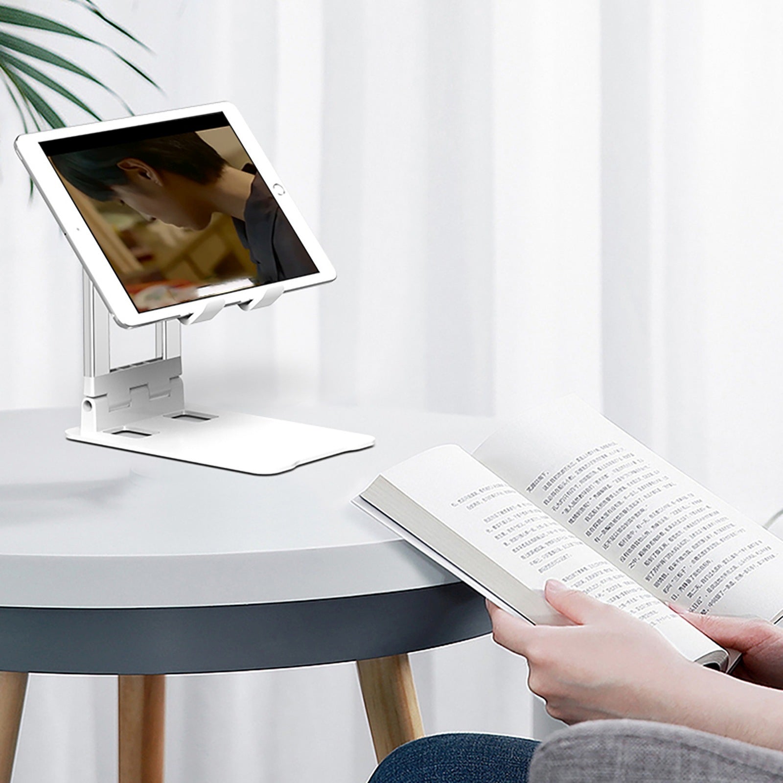Mobile Phone Stands – Stand holder desk stand for foldable - Carlat