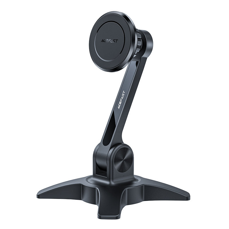 Mobile Phone Stands – Stand, magnetic phone holder, black - Carlat