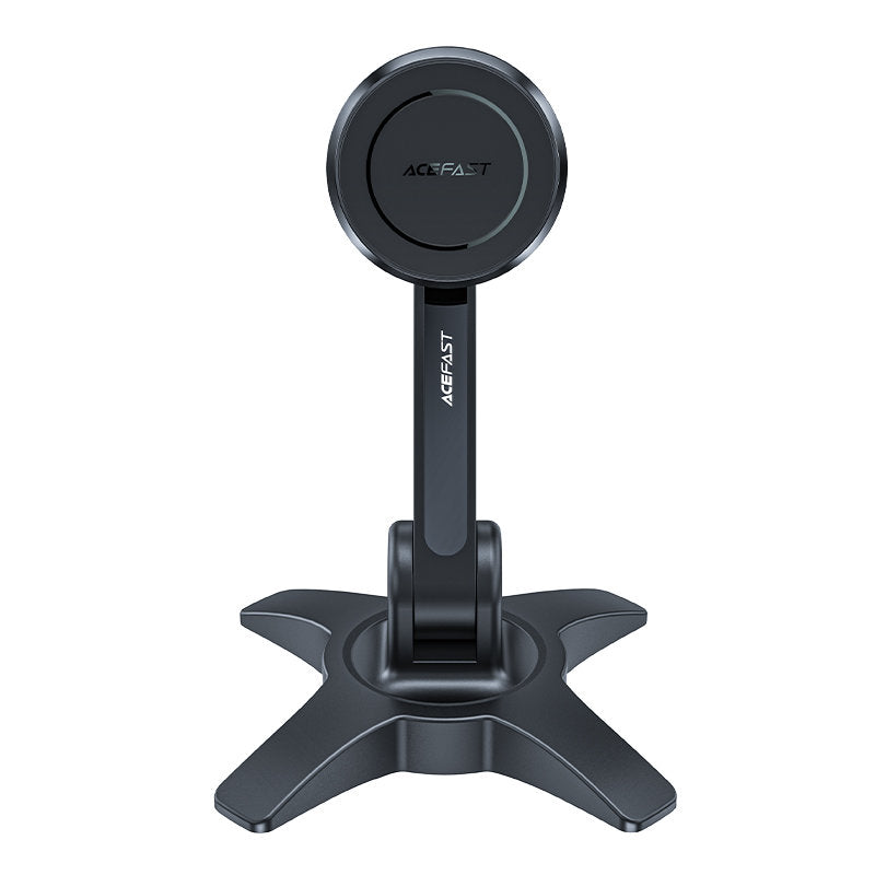Mobile Phone Stands – Stand, magnetic phone holder, black - Carlat