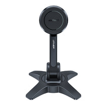 Mobile Phone Stands – Stand, magnetic phone holder, black - Carlat