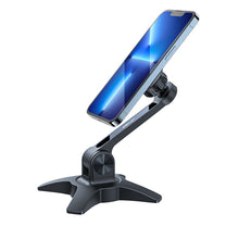 Mobile Phone Stands – Stand, magnetic phone holder, black - Carlat