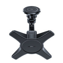 Mobile Phone Stands – Stand, magnetic phone holder, black - Carlat