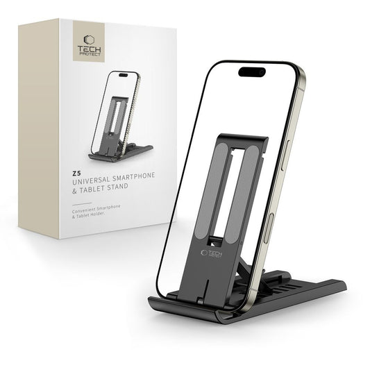 Mobile Phone Stands – Stand stand holder for smartphone foldable - Carlat