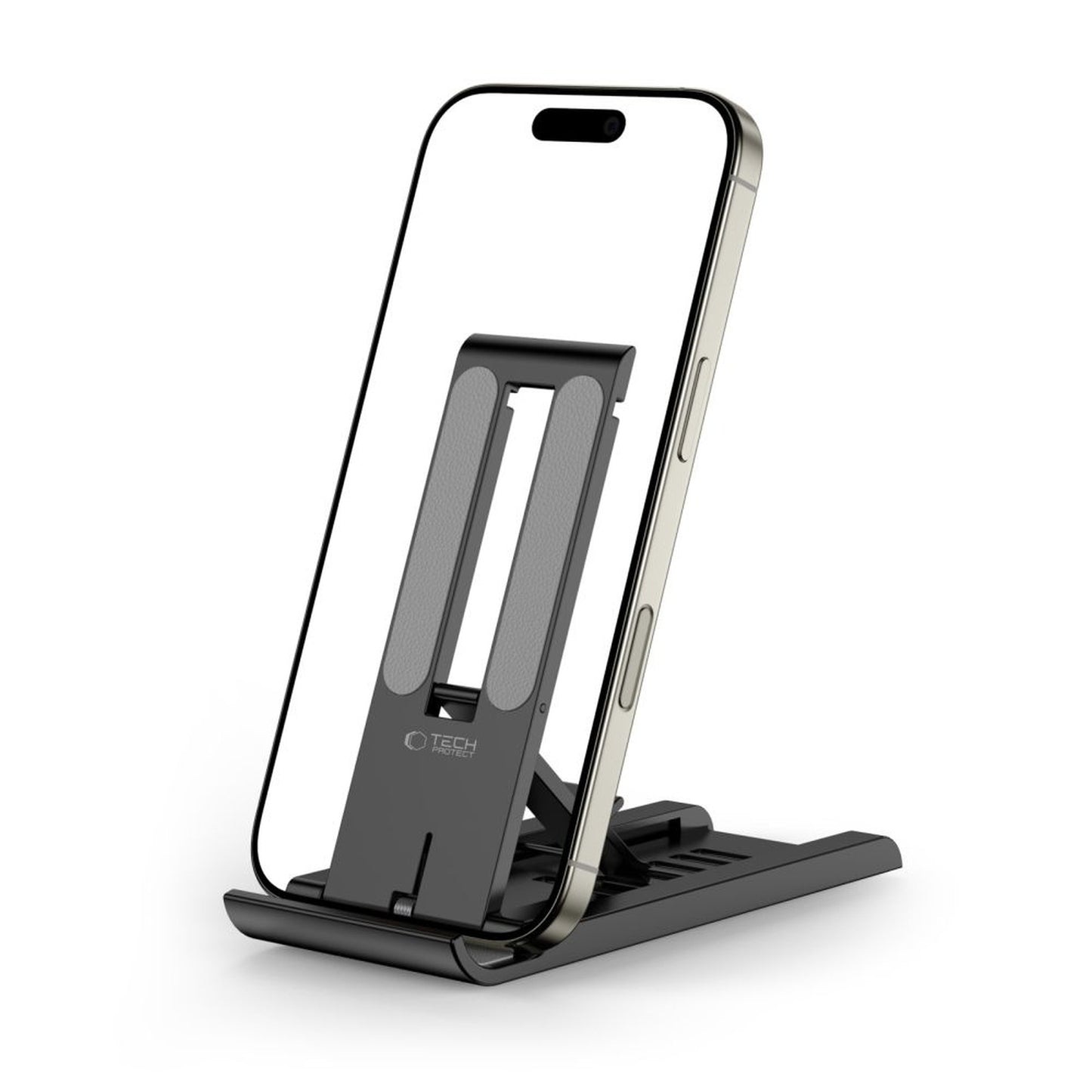 Mobile Phone Stands – Stand stand holder for smartphone foldable - Carlat
