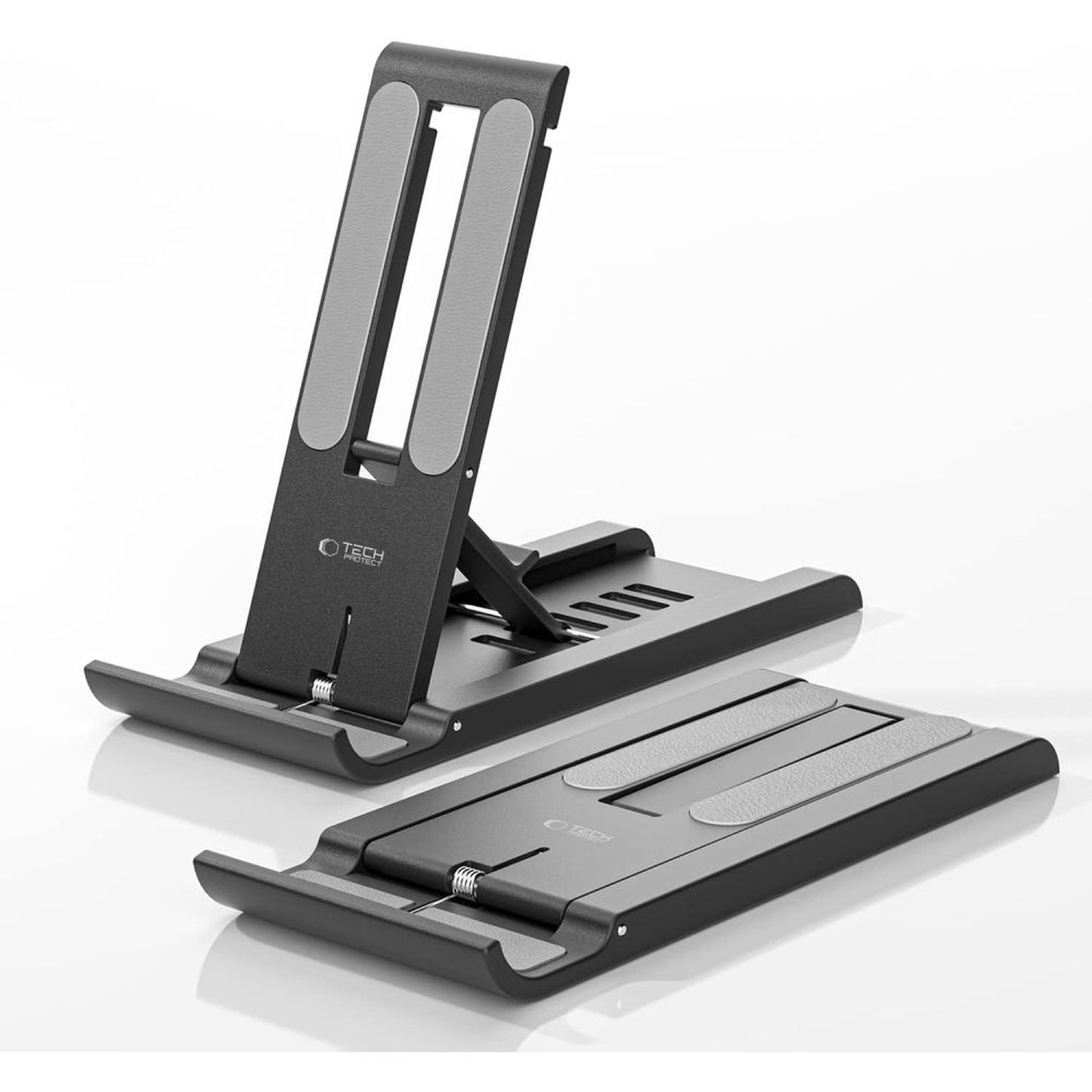 Mobile Phone Stands – Stand stand holder for smartphone foldable - Carlat
