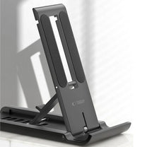 Mobile Phone Stands – Stand stand holder for smartphone foldable - Carlat
