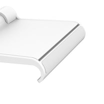 Mobile Phone Stands – Stand, stand, phone holder, tablet, white - Carlat
