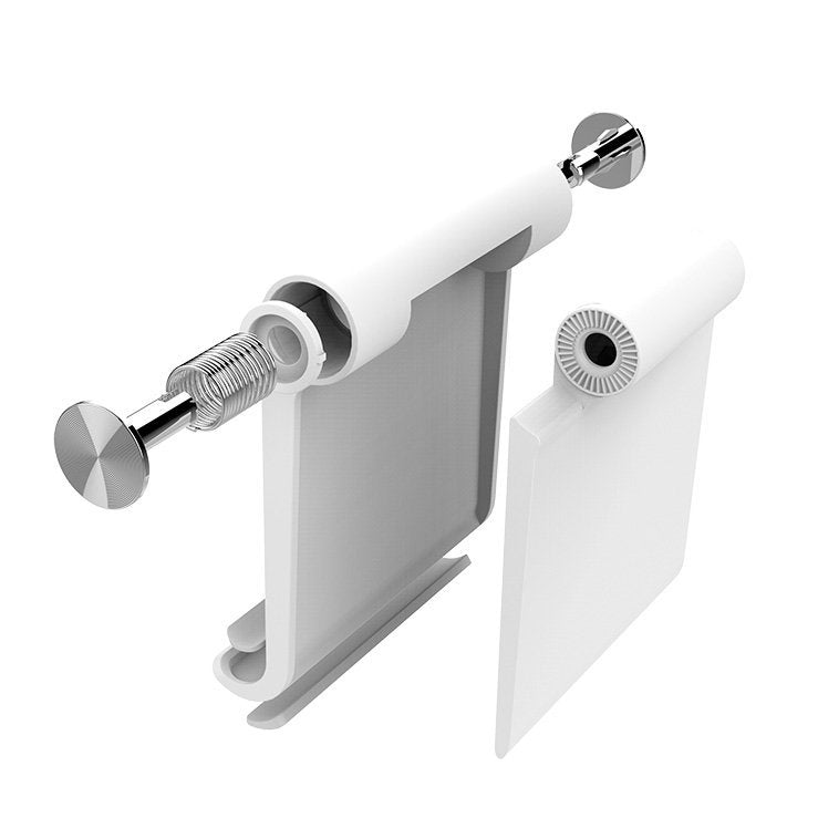 Mobile Phone Stands – Stand, stand, phone holder, tablet, white - Carlat
