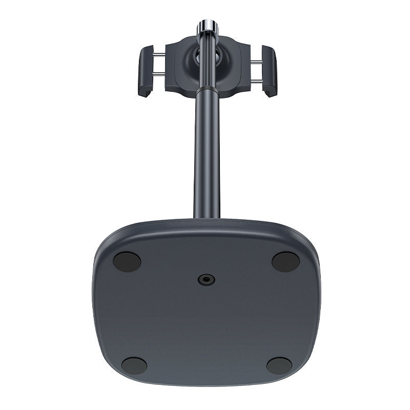 Mobile Phone Stands – Stand, telescopic phone holder, black - Carlat