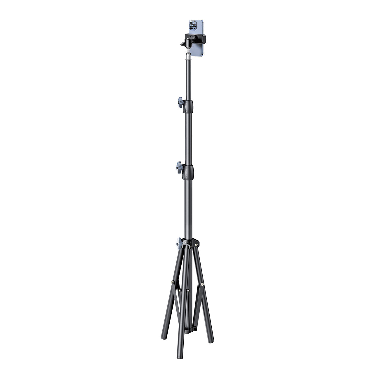Mobile Phone Stands – Strong tripod tripod made of carbon - Carlat