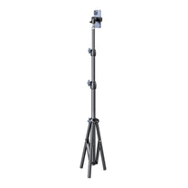 Mobile Phone Stands – Strong tripod tripod made of carbon - Carlat