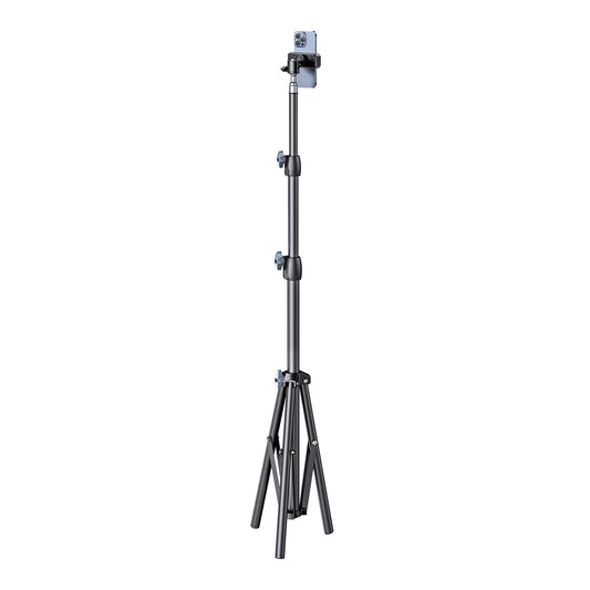 Mobile Phone Stands – Strong tripod tripod made of carbon - Carlat