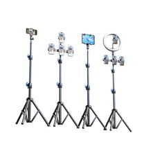Mobile Phone Stands – Strong tripod tripod made of carbon - Carlat