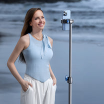 Mobile Phone Stands – Strong tripod tripod made of carbon - Carlat