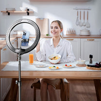 Mobile Phone Stands – Strong tripod tripod made of carbon - Carlat