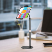 Mobile Phone Stands – Tablet and phone stand on the - Carlat