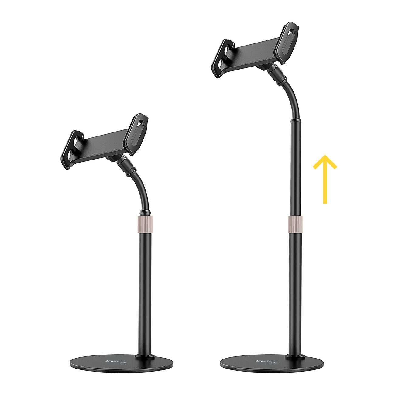 Mobile Phone Stands – Tablet and phone stand on the - Carlat