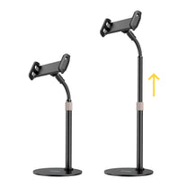 Mobile Phone Stands – Tablet and phone stand on the - Carlat