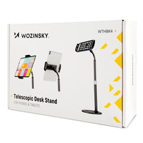 Mobile Phone Stands – Tablet and phone stand on the - Carlat