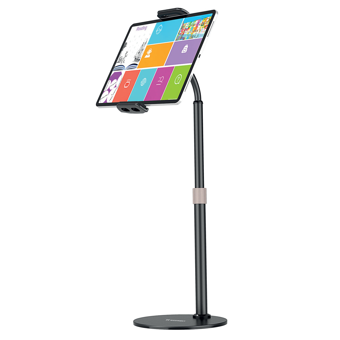 Mobile Phone Stands – Tablet and phone stand on the - Carlat