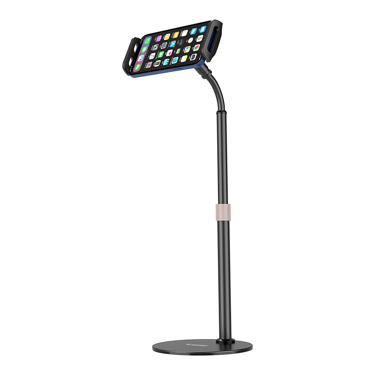 Mobile Phone Stands – Tablet and phone stand on the - Carlat