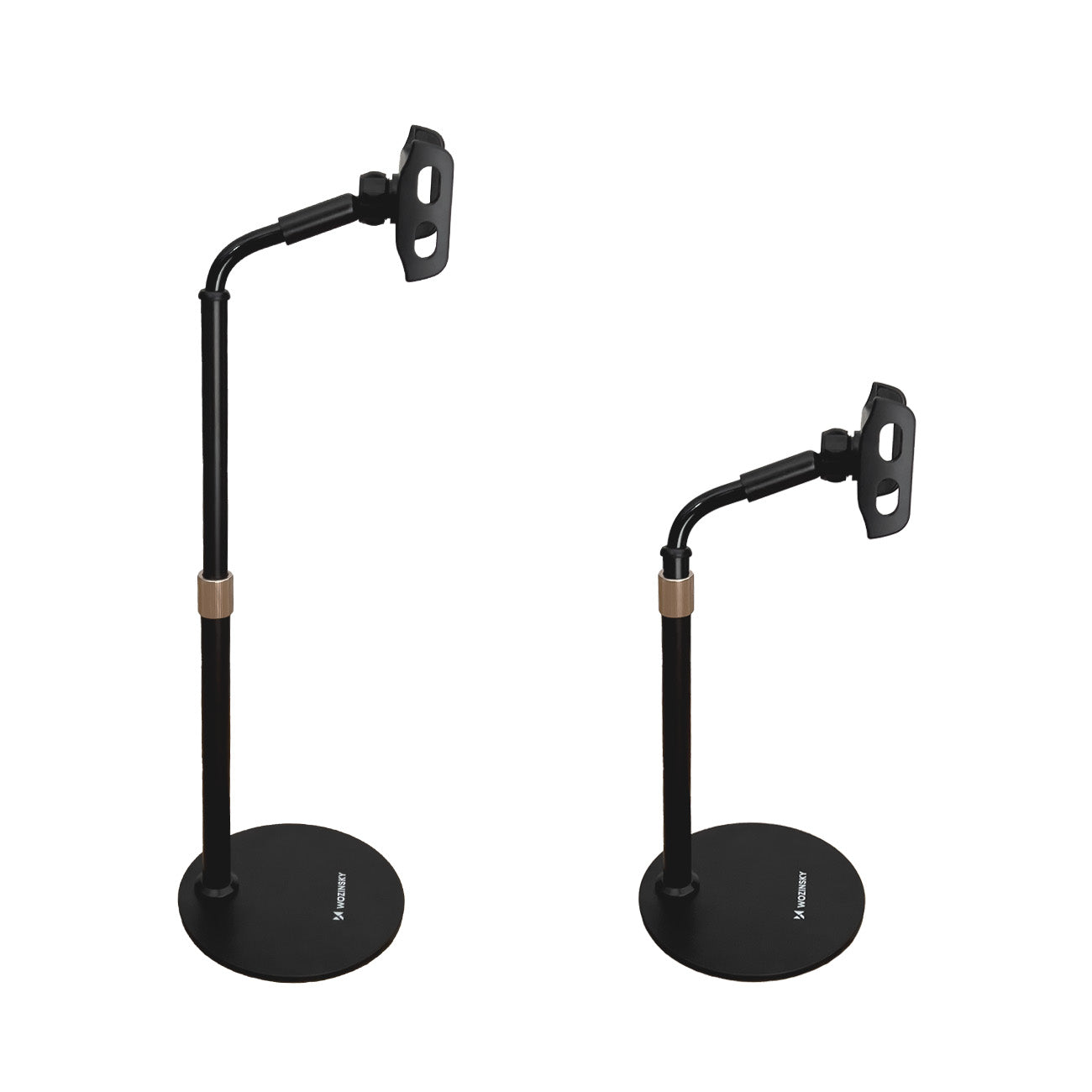 Mobile Phone Stands – Tablet and phone stand on the - Carlat
