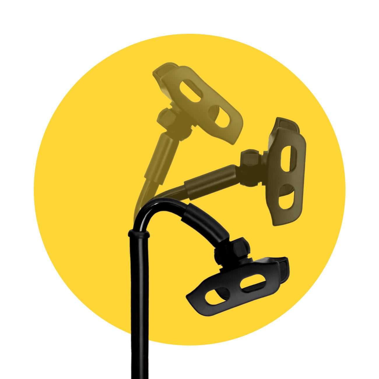 Mobile Phone Stands – Tablet and phone stand on the - Carlat