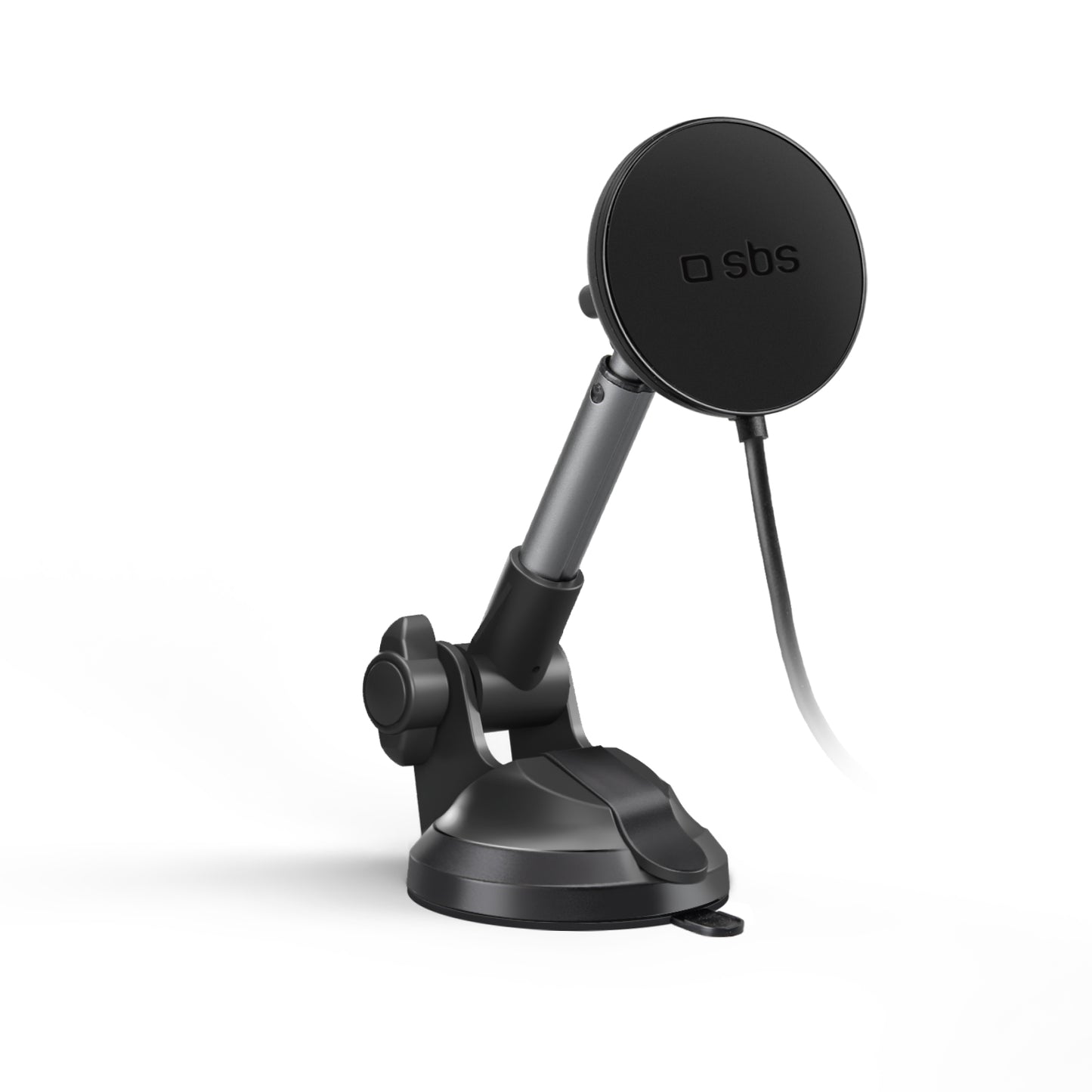 Mobile Phone Stands – Telescopic car holder for a smartphone - Carlat