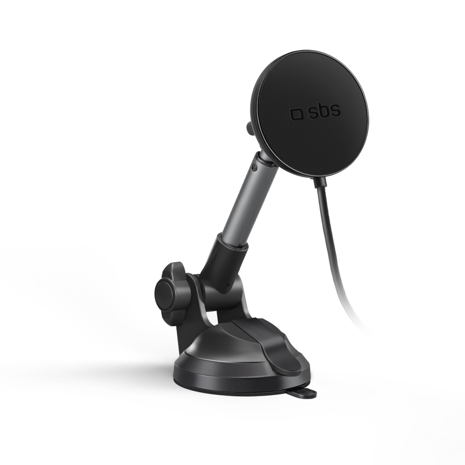 Mobile Phone Stands – Telescopic car holder for a smartphone - Carlat