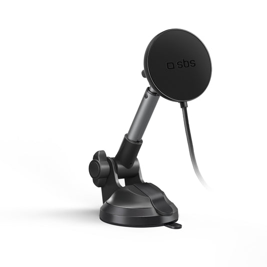 Mobile Phone Stands – Telescopic car holder for a smartphone - Carlat
