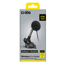 Mobile Phone Stands – Telescopic car holder for a smartphone - Carlat