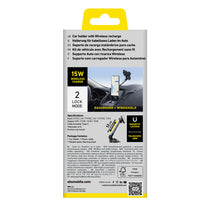 Mobile Phone Stands – Telescopic car holder for a smartphone - Carlat